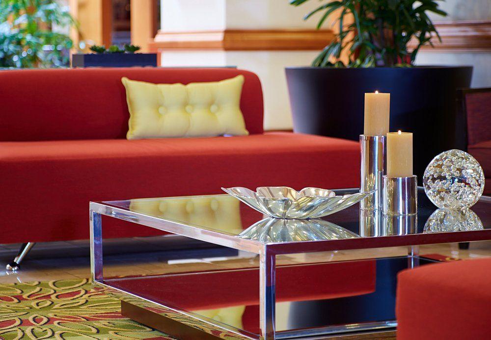 Chicago Marriott Northwest Hotell Hoffman Estates Exteriör bild
