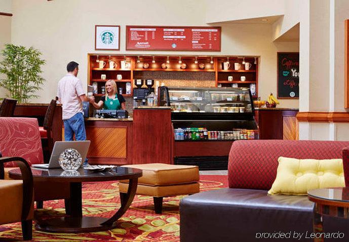 Chicago Marriott Northwest Hotell Hoffman Estates Exteriör bild