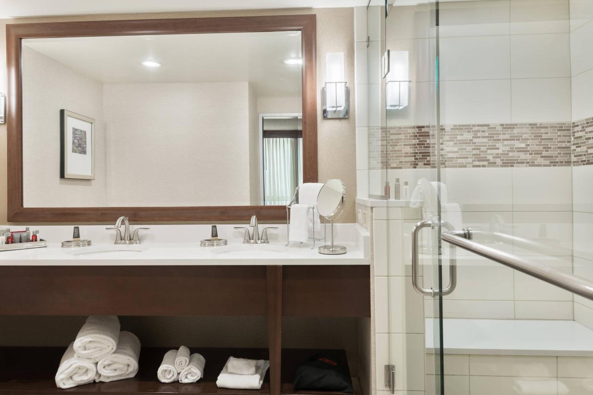 Chicago Marriott Northwest Hotell Hoffman Estates Exteriör bild