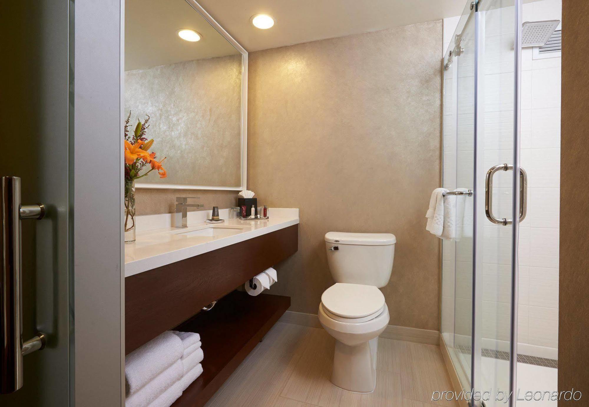 Chicago Marriott Northwest Hotell Hoffman Estates Exteriör bild