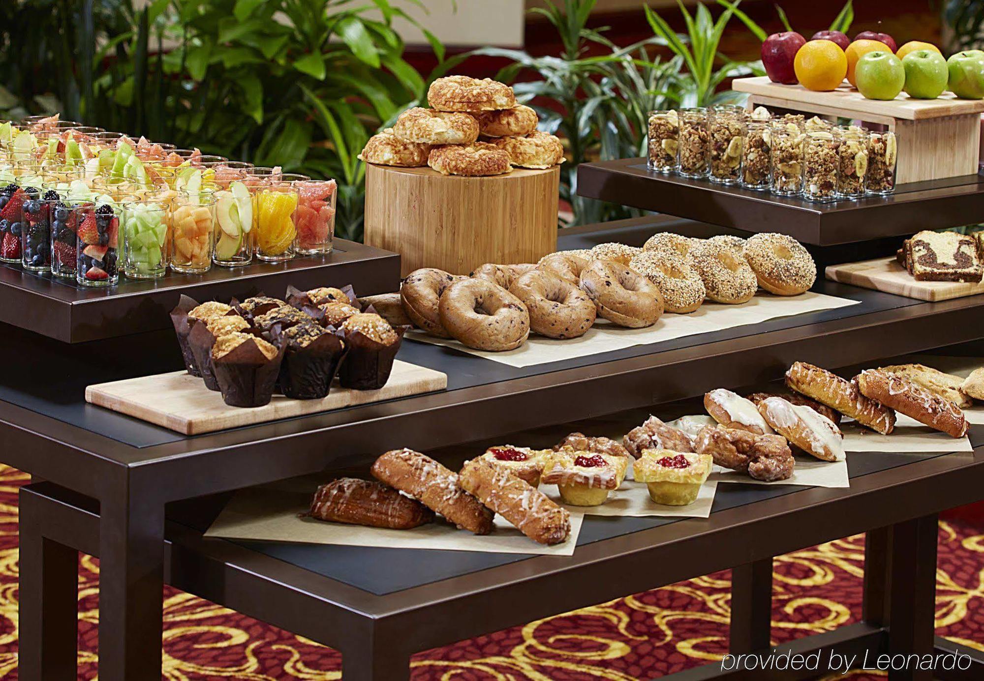 Chicago Marriott Northwest Hotell Hoffman Estates Exteriör bild
